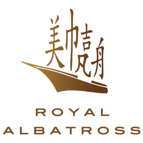 onePA | Royal Albatross Tall Ship